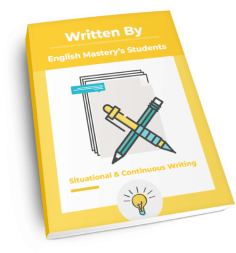 o level english sample essays pdf
